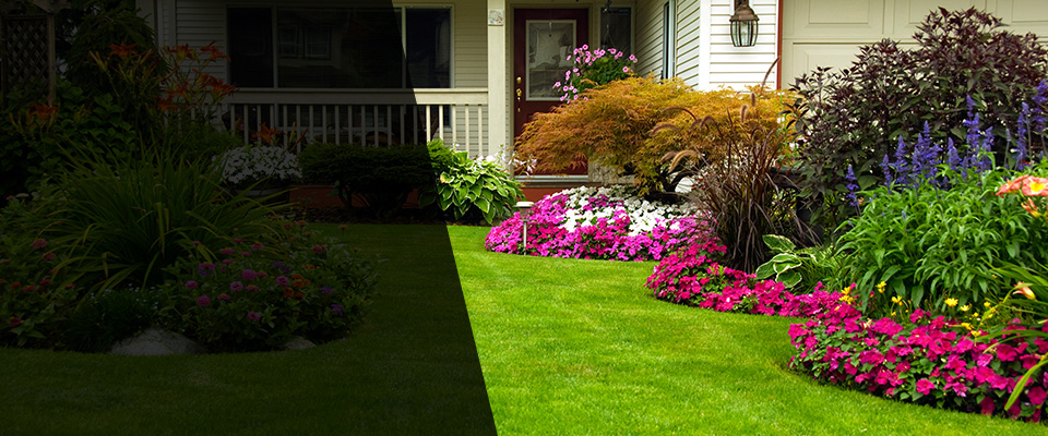 Petoskey Landscapers