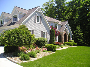 Landscapers and Lawncare Services in Petoskey, MI